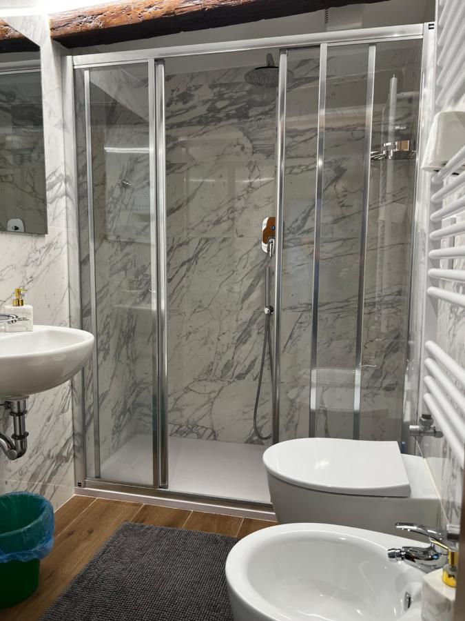 Mori 1 Con Bella Vista Nuovo Appartamento Venice Ngoại thất bức ảnh